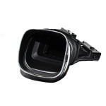 Kanał dolotowy filtra powietrza BMW E84 X1 16i 20i 28i 28iX 20iX - 13717588279