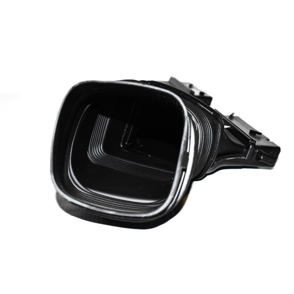 Kanał dolotowy filtra powietrza BMW E84 X1 16i 20i 28i 28iX 20iX - 13717588279