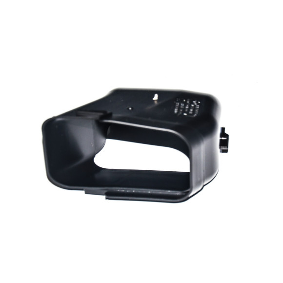 Kanał dolotowy powietrza BMW F20 F21 F22 F23 F30 F31 F32 F33 F34 F36 - 13717597585