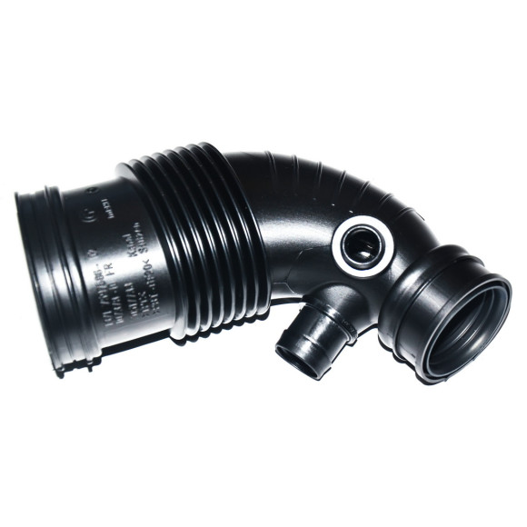 Przewód powietrza BMW F20 F21 F30 F31 114i 116i 118i 120i 316i 320i N13 - 13717597586