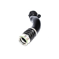 Przewód powietrza doładowania BMW E82 E84 E90 E91 E92 E93 135i 335i 35i - 13717599293