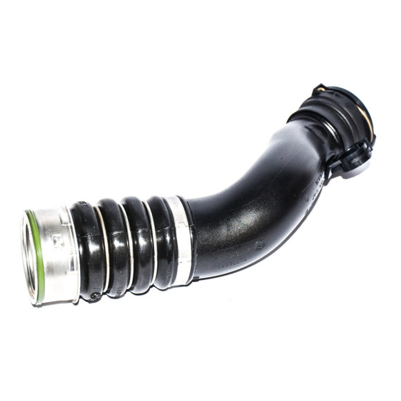 Przewód powietrza doładowania BMW E82 E84 E90 E91 E92 E93 135i 335i 35i - 13717599293