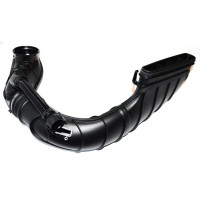 Rurka powietrza oczyszcz. odma BMW E70N X5 E71 X6 F25 X3 30dX - 13717812059