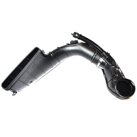 Rurka powietrza oczyszcz. odma BMW E70N X5 E71 X6 F25 X3 30dX - 13717812059