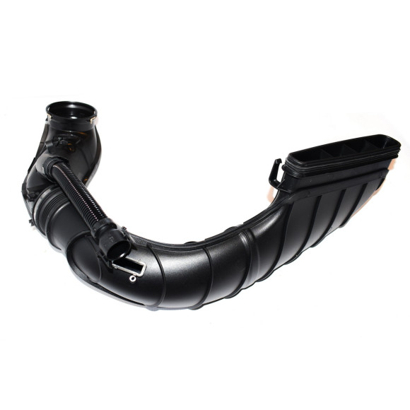 Rurka powietrza oczyszcz. odma BMW E70N X5 E71 X6 F25 X3 30dX - 13717812059