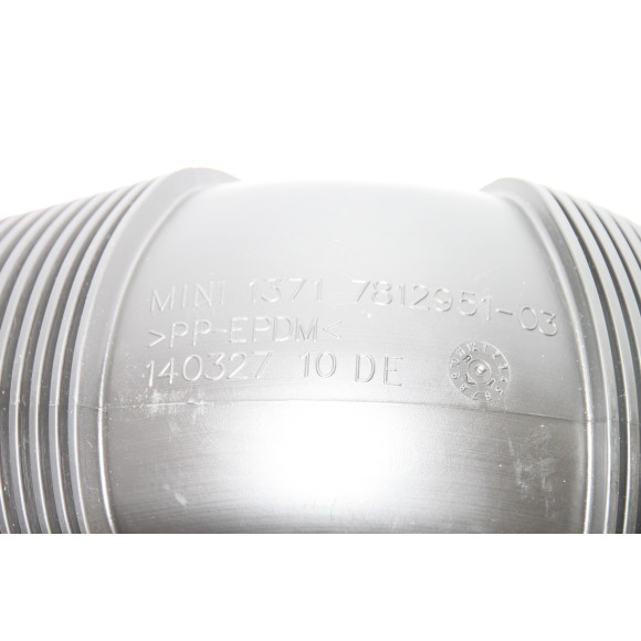 Kanał dolotowy MINI R60 R61 Cooper D SD - 13717812951