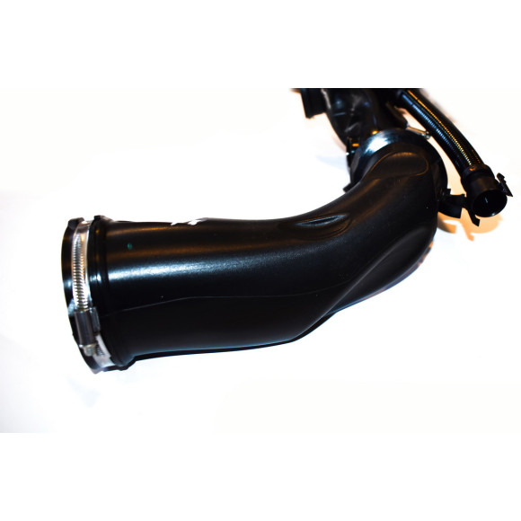 Przewód powietrza BMW F01N F06 F07 F10 F11 F12 F13 640d 535d 740d - 13718508171