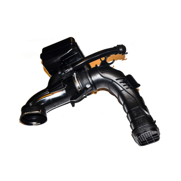 Rura wlot powietrza BMW F07 F10 F11 518d 520d 520dX - 13718512014