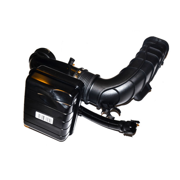 Rura wlot powietrza BMW F07 F10 F11 518d 520d 520dX - 13718512014