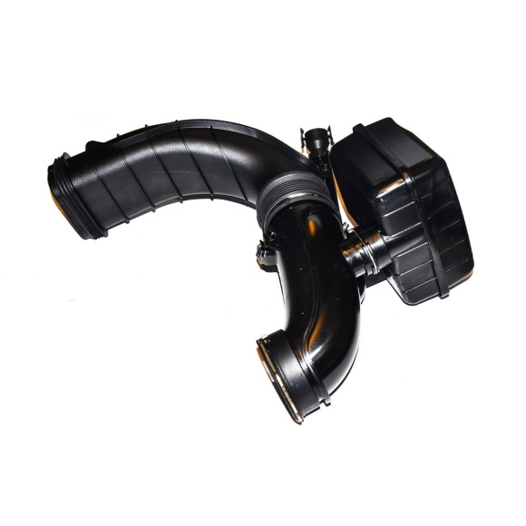 Rura wlot powietrza BMW F07 F10 F11 518d 520d 520dX - 13718512014