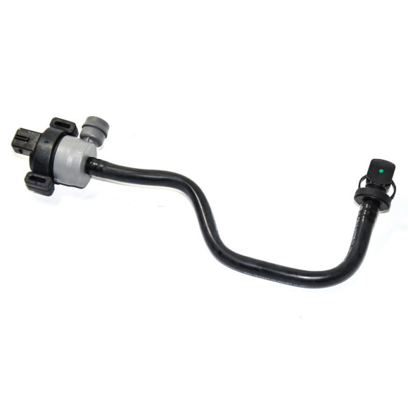 Zawór odpowietrzający zbiornika paliwa BMW E70 E71 F01 F10 F11 F12 F13 650i 650IX 550i 550iX 750i 750iX M - 13907619297