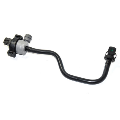 Zawór odpowietrzający zbiornika paliwa BMW E70 E71 F01 F10 F11 F12 F13 650i 650IX 550i 550iX 750i 750iX M - 13907619297