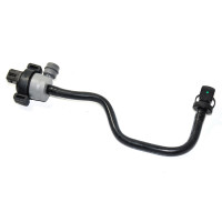 Zawór odpowietrzający zbiornika paliwa BMW E70 E71 F01 F10 F11 F12 F13 650i 650IX 550i 550iX 750i 750iX M - 13907619297