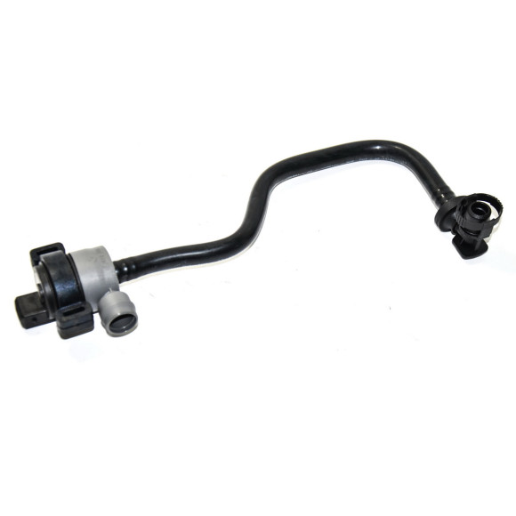 Zawór odpowietrzający zbiornika paliwa BMW E70 E71 F01 F10 F11 F12 F13 650i 650IX 550i 550iX 750i 750iX M - 13907619297