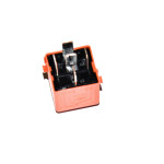 Przekaźnik czerwony BMW E36 E38 E39 E46 E53 E60 E61 E63 E65 E81 E83 E84 E87 E90 E91 F01 F12 F23 F33 - 12631742690