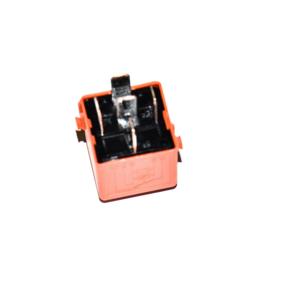 Przekaźnik czerwony BMW E36 E38 E39 E46 E53 E60 E61 E63 E65 E81 E83 E84 E87 E90 E91 F01 F12 F23 F33 - 12631742690