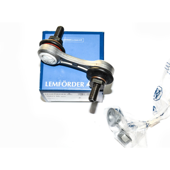 Łącznik stabilizatora tył BMW E39 520i 520d 523i 525i 525d 528i 530i 530d 535i 540i - 33551095532