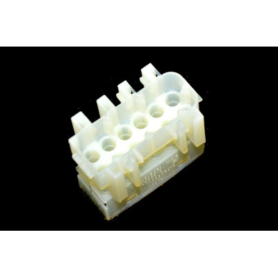 Obudowa wtyczki biała BMW E36 Z3 316 318 320 323 325 328 M3 - 61131378137