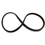 Uszczelka lampy tył BMW E30 316 318 320 32 324 325 - 63211380419