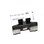 Uchwyt filtra paliwa BMW E46 318 320 323 325 330 316 328 M3 - 13321435583