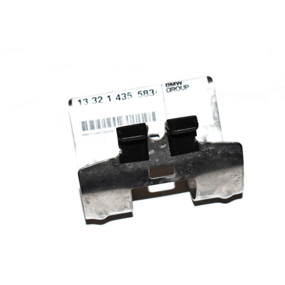 Uchwyt filtra paliwa BMW E46 318 320 323 325 330 316 328 M3 - 13321435583