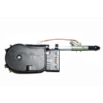 Antena automatyczna wsuwana tył BMW E30 316 318 320 323 324 325 - 65221381333