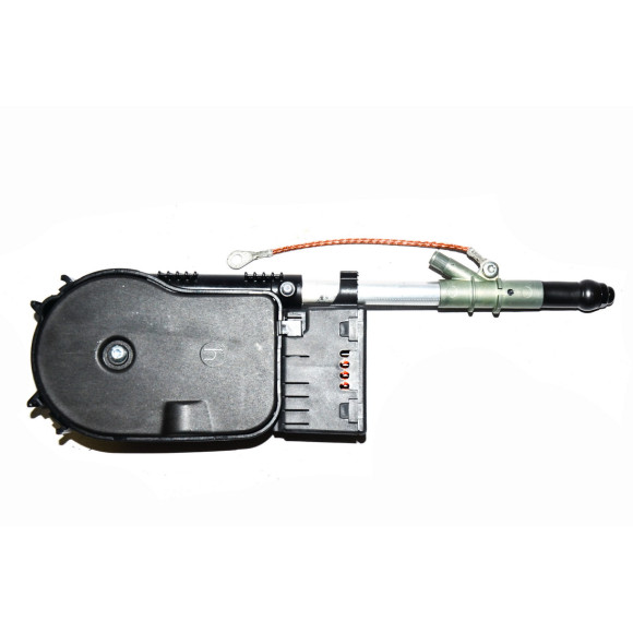 Antena automatyczna wsuwana tył BMW E30 316 318 320 323 324 325 - 65221381333