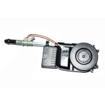 Antena automatyczna wsuwana tył BMW E30 316 318 320 323 324 325 - 65221381333