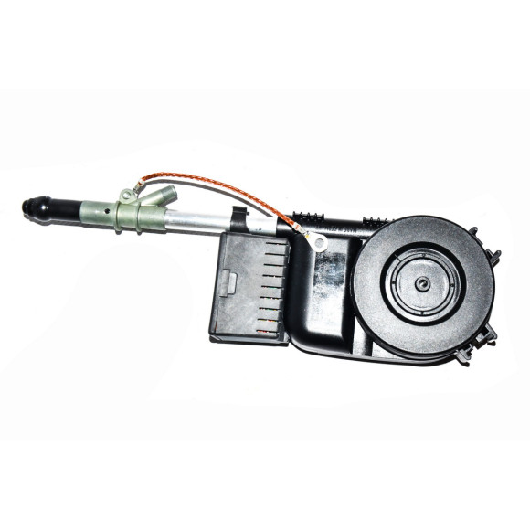 Antena automatyczna wsuwana tył BMW E30 316 318 320 323 324 325 - 65221381333