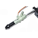 Antena automatyczna wsuwana tył BMW E30 316 318 320 323 324 325 - 65221381333