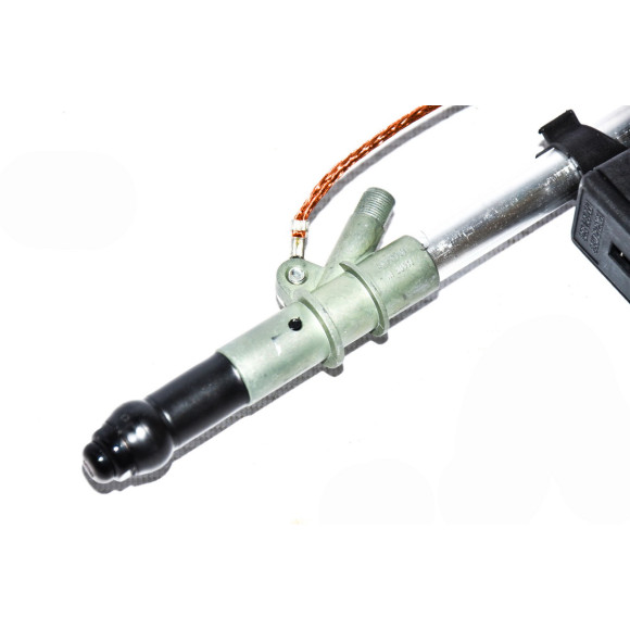 Antena automatyczna wsuwana tył BMW E30 316 318 320 323 324 325 - 65221381333