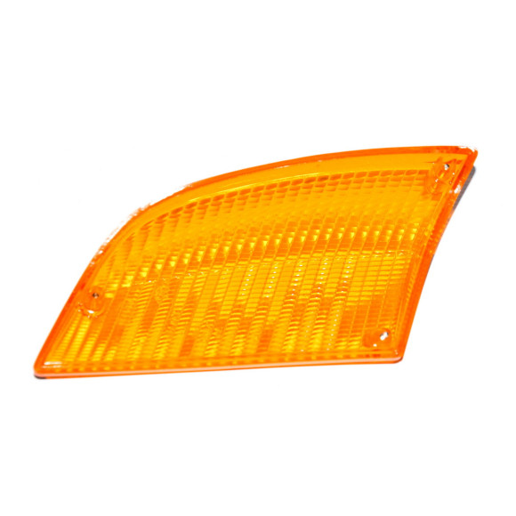 Szkło lampy kierunkowskazu przód prawe BMW 635CSi M6 - 61131381384