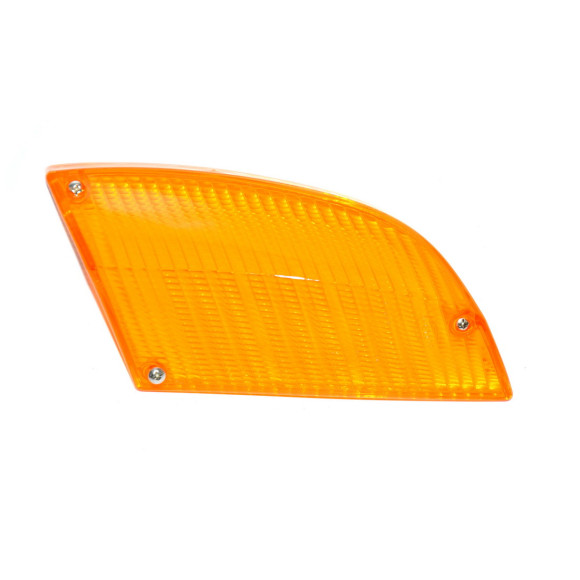 Szkło lampy kierunkowskazu przód prawe BMW 635CSi M6 - 61131381384