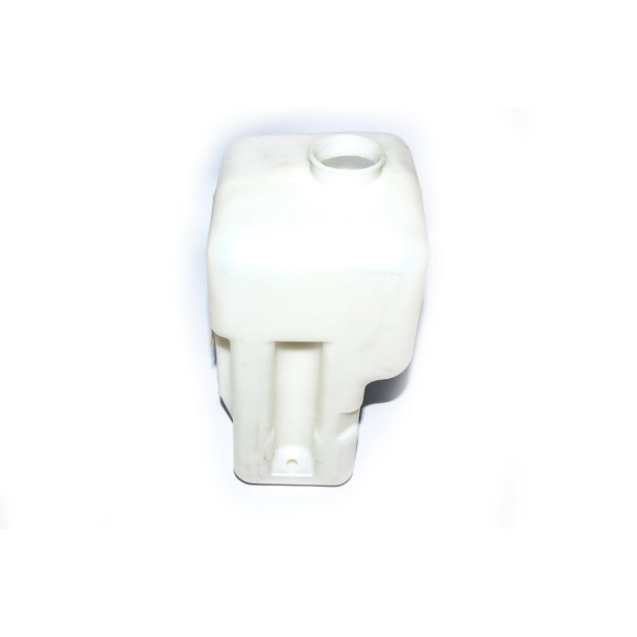 Zbiornik płynu spryskiwacza reflektorów BMW E24 628CSi 635CSi M635CSi produkowane od 06.1987r - 61661381544