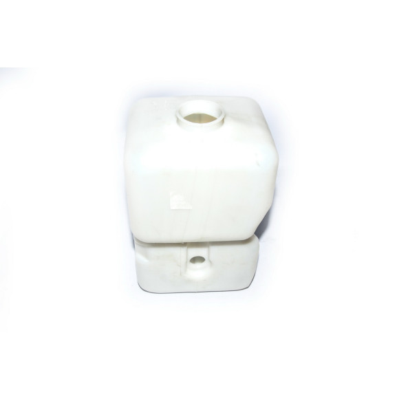 Zbiornik płynu spryskiwacza reflektorów BMW E24 628CSi 635CSi M635CSi produkowane od 06.1987r - 61661381544