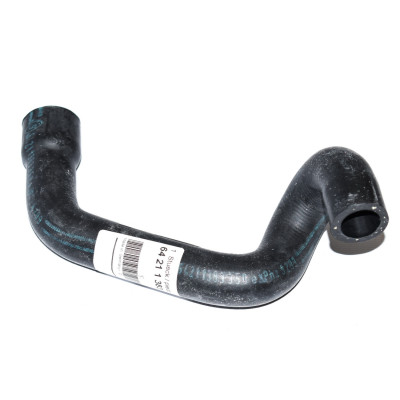 Przewód elastyczny układu chłodzenia wlotowy BMW E31 850Ci 850SCi M70 M73 - 64211383350