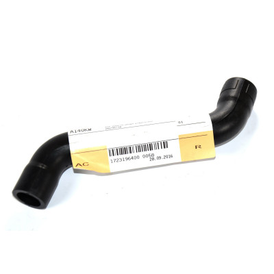 Przewód elastyczny powietrza BMW E34 E36 318i 318ti 316i 518i 630i 540i M43 M42 M60 - 13411247641