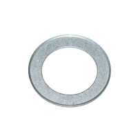 Podkładka mechanizmu wycieraczek BMW E31 840 850 - 61611383435