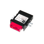 Sterownik pompy paliwowej BMW F01 F02 F07 F10 F11 F12 F13 F25 X3  - 16147276073