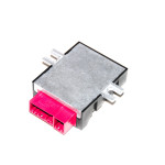 Sterownik pompy paliwowej BMW F01 F02 F07 F10 F11 F12 F13 F25 X3  - 16147276073