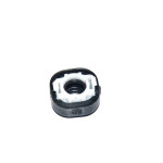 Element tłumiący dod. chłodnicy BMW F01 F02 F06 F07 F10 F11 F12 F13 - 17117575251