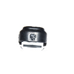 Element tłumiący dod. chłodnicy BMW F01 F02 F06 F07 F10 F11 F12 F13 - 17117575251