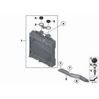 17117583119 Oryginał BMW - 17117583119 - Części oryginalne BMW Łódź | Sklep internetowy BMW