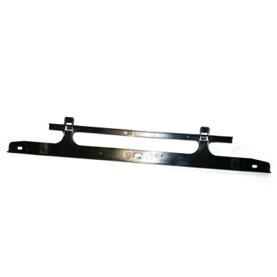 Kanał powietrza mocowanie chłodnicy intercoolera BMW F25 F26 X3 X4  - 17117593852