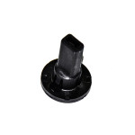 Uchwyt chłodnicy górny BMW F20 F21 F22 F23 F30 F31 F32 F33 F34 F36 F80 F82 F83 F87 - 17117596922