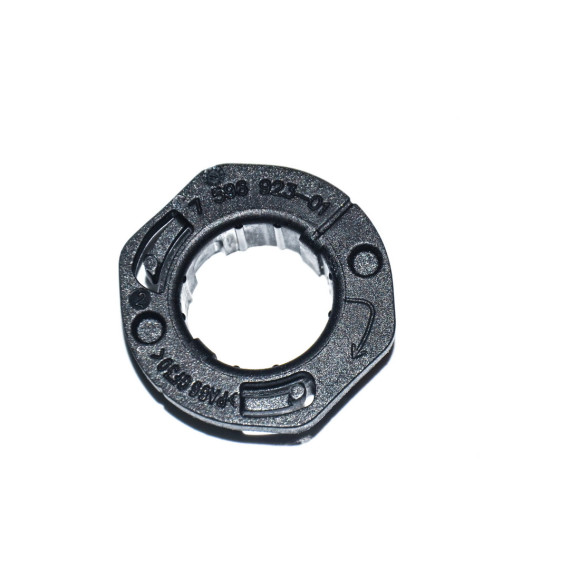 Tulejka mocowania chłodnicy BMW F20 F21 F22 F23 F30 F31 F32 F33 F34 F36 F80 F82 F83 F87 - 17117596923