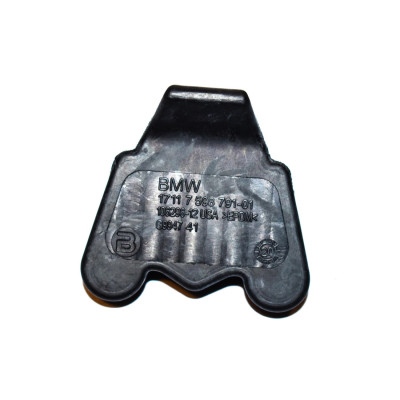 Mocowanie łożysko chłodnicy BMW E70 E71 F15 F16 X5 X6 - 17117598791