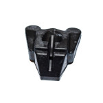 Mocowanie łożysko chłodnicy BMW E70 E71 F15 F16 X5 X6 - 17117598791