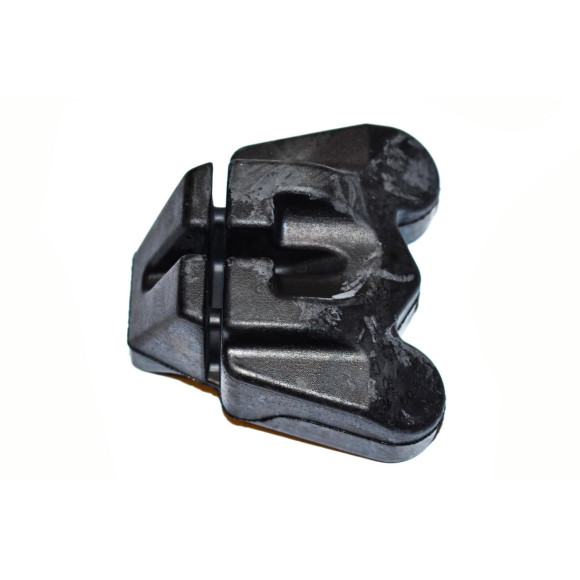 Mocowanie łożysko chłodnicy BMW E70 E71 F15 F16 X5 X6 - 17117598791