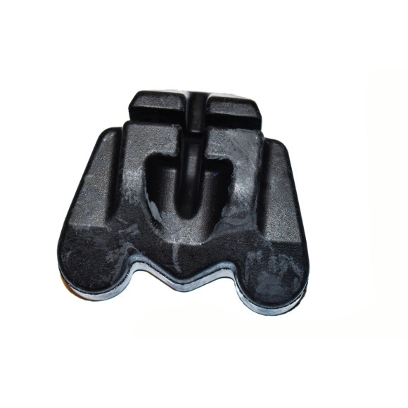 Mocowanie łożysko chłodnicy BMW E70 E71 F15 F16 X5 X6 - 17117598791